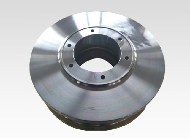 Machinery parts
