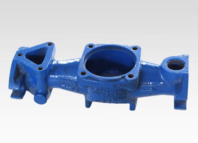 Valves and Water Fittings