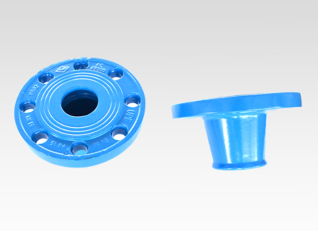 Valves and Water Fittings