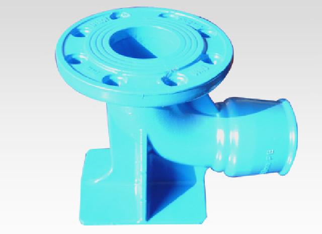 Valves and Water Fittings