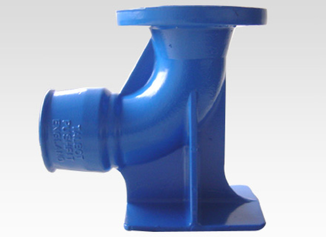 Valves and Water Fittings