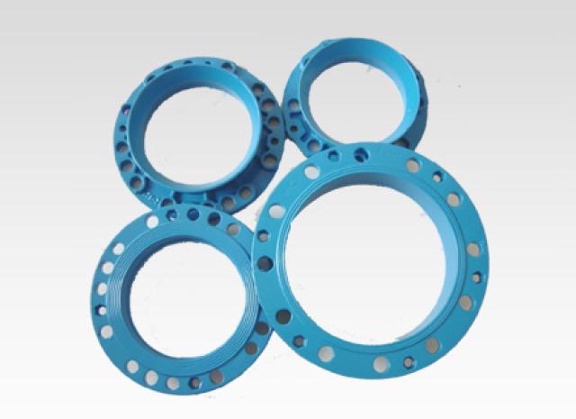 Valves and Water Fittings