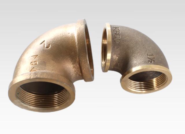 Valves and Water Fittings