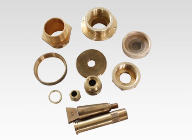 Valves and Water Fittings