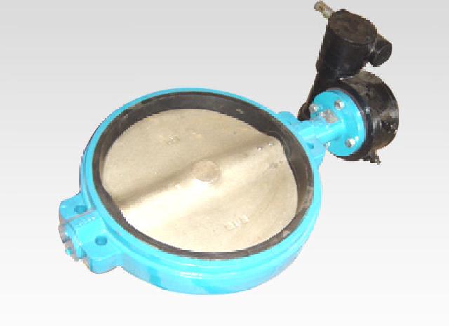 Valves and Water Fittings