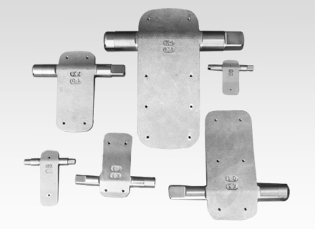Valves and Water Fittings